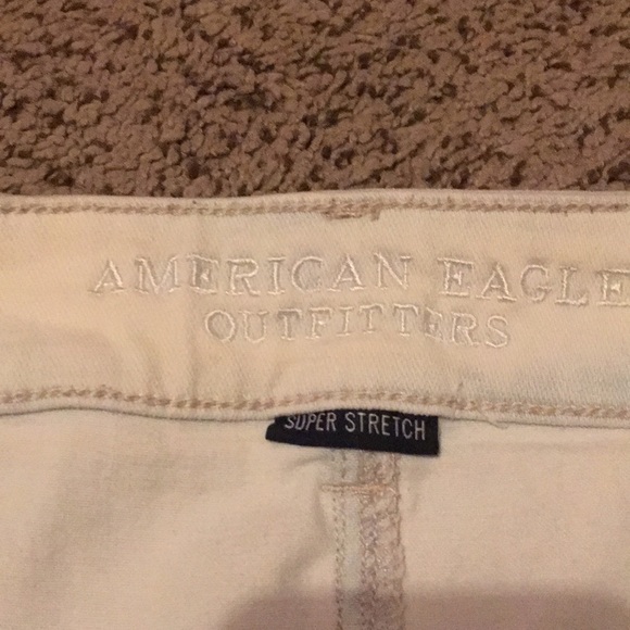 AE Highly-Rise shortie. - Picture 5 of 8